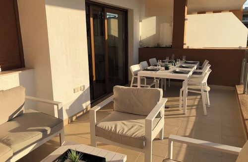 Villamartin Condo | Apartment Villamartin Resd. GalaTm
