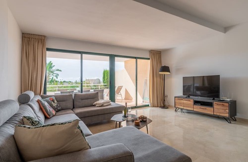 Altea la Vella Apartment | Apartment 'Altea La Nova' with Shared Pool & Wi-Fi