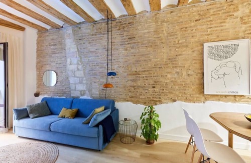 Pamplona City Centre Apartment | Lovely apartment at Estafeta street!