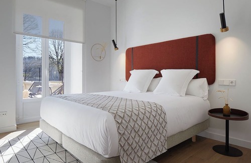 San Sebastian Centro Apartment | La Belle Ville by FeelFree Rentals