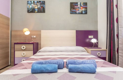 Segur de Calafell Apartment | Apartment Cloud by Interhome