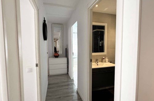 Salou City Centre Apartment | Apartment Apartsalou Priorat