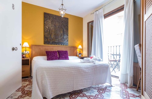 Calpe City Center Hostel | Terra de Mar Boutique Calpe