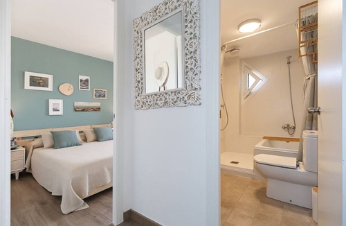 Cap de Salou Apartment | Amazing sea views - only families - UHC CANTILMAR