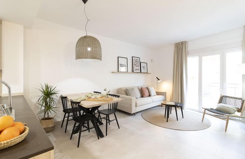 Calafell Apartment | Calafell Home Apartments