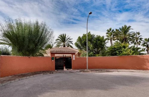 El Chaparral Apartment | Homerez - Villa in Torrevieja