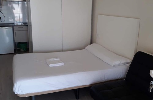 San Javier RV Rental | camping san javier