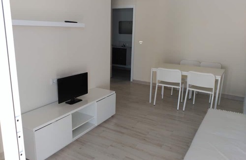 San Javier RV Rental | camping san javier