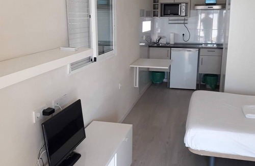 San Javier RV Rental | camping san javier