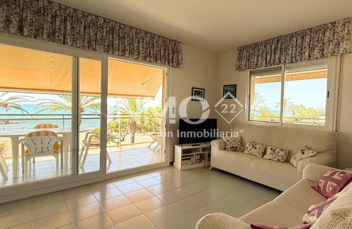 Cambrils Apartment | Sea front appartement Golf St. Jordi La Llosa