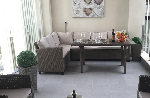 La Mata Apartment | Holiday Apartment Luxury Suite