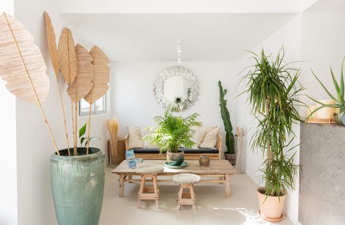 Santa Eulalia del Rio Apartment | The Olive Boutique Suites and Spa