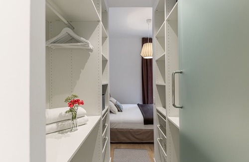 Arapiles Apartment | Waou Chamberi V - Alquiler Corta Duración