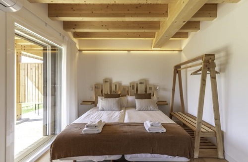 Berreaga-Mendi Apartment | Basoan