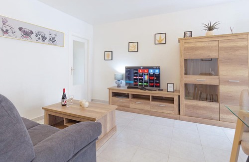 San Luis Apartment | 2 bedroom gorgeous apartment in Torrevieja