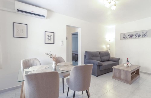 San Luis Apartment | 2 bedroom gorgeous apartment in Torrevieja
