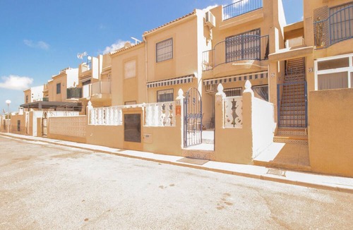 San Luis Apartment | 2 bedroom gorgeous apartment in Torrevieja