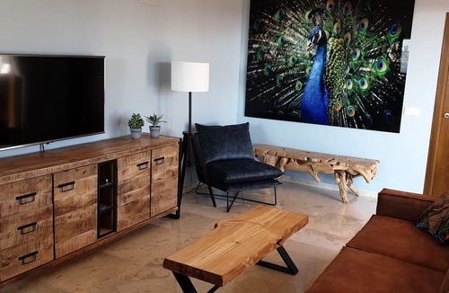 Punta Prima Apartment | Casa de Pavo Real