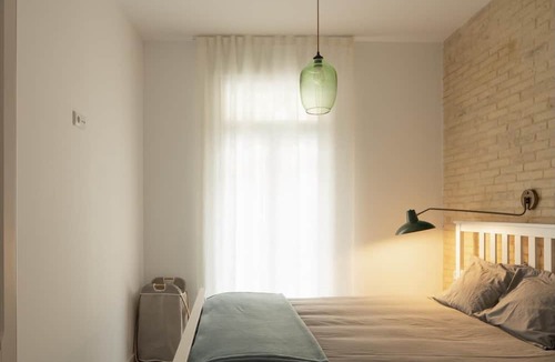 Extramurs Apartment | Design family apartment Juan Llorens