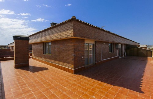 La Pineda Apartment | ALBENIZ Atic