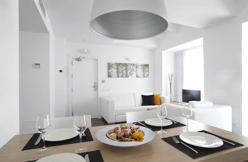 Sant Jordi de Ses Salines Apartment | Ibiza Sun Apartments