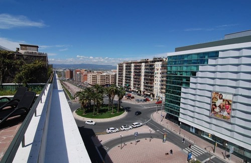 Tarragona Apartment | Zeus Attic Tarragona 43005