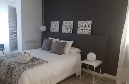 El Gancho Apartment | The stop - 2.La PCA.104