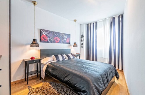 Ripollet Apartment | Cálido apartamento con piscina en Barcelona.