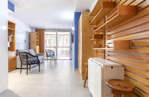 Torredembarra Apartment | Els Pins Cyclamen by Interhome