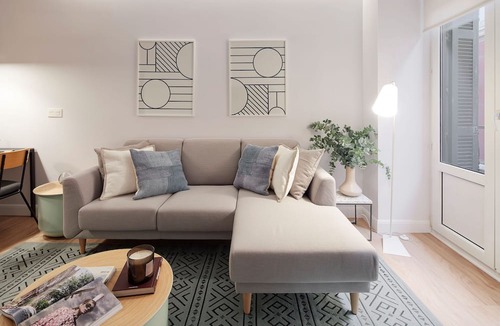 Old Town Apartment | Mayor Suite 3 by FeelFree Rentals