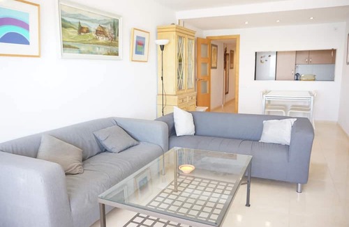 Calafell Apartment | Mescha - Segur de Calafell