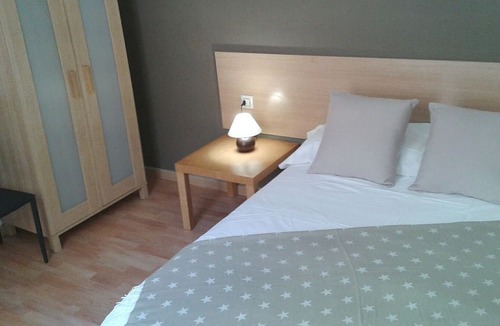 Tarragona Apartment | 16 Comfortable Apartment In Town