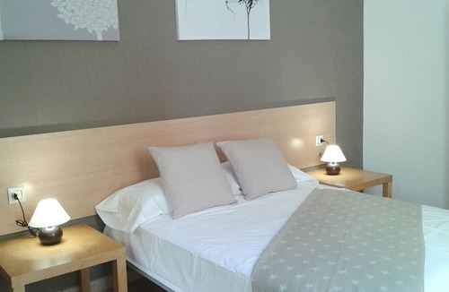Tarragona Apartment | 16 Comfortable Apartment In Town