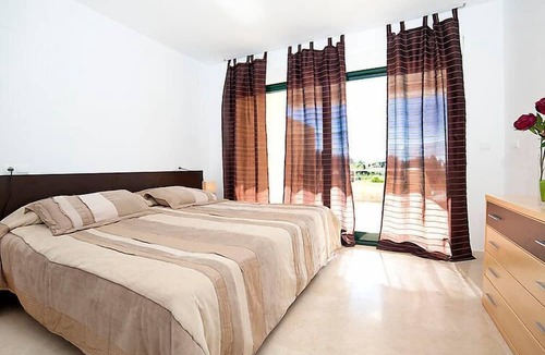 Altea la Vella Apartment | Altea La Nova by Interhome