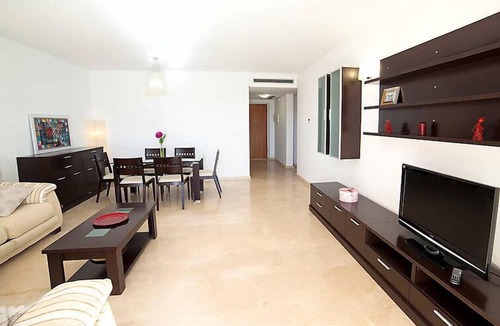 Altea la Vella Apartment | Altea La Nova by Interhome