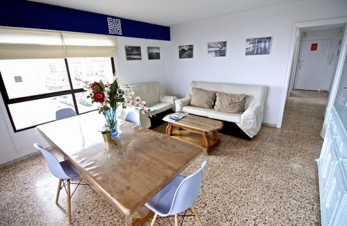 Els Arenals del Sol Apartment | APARTAMENTO ARENALES