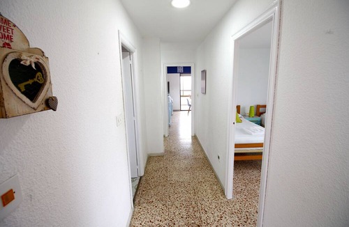 Els Arenals del Sol Apartment | APARTAMENTO ARENALES