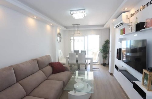 Vilafortuny Apartment | 106-LA TORRE DELUXE: LUXURY APARTMENT WITH THE BEST VIEWS OF CAMBRILS
