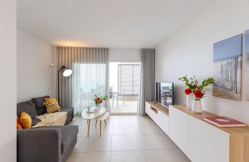 Punta Prima Apartment | Fidalsa Paradise Sea Punta Prima