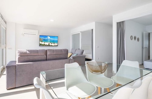 Benidorm Apartment | Santa Margarita 14-B