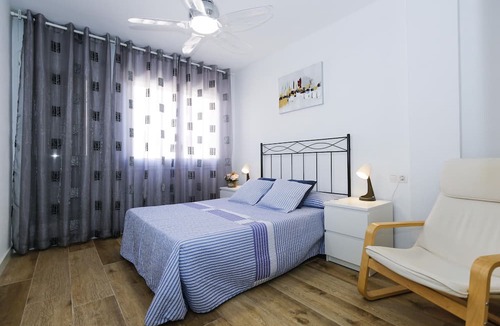 La Pineda Apartment | PINEDA BAHÍA HomeStay by Turismar