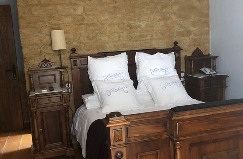 Torres de Alcanadre Apartment | AparHotel Casa Arnal