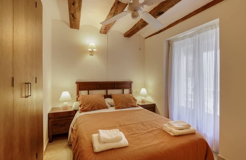 Fuentespalda Apartment | Apartamentos Les Valeres