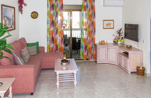 Quesada Apartment | Lovely apartment in Quesada