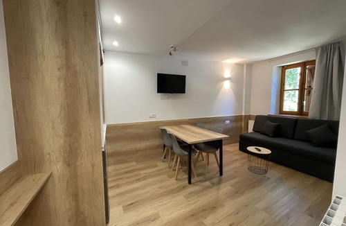 Pla de l'Ermita Apartment | Apartamentos La Solana