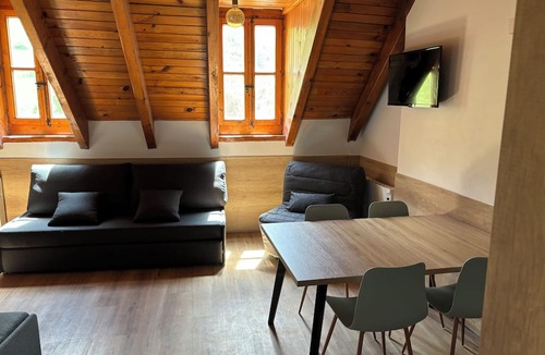Pla de l'Ermita Apartment | Apartamentos La Solana