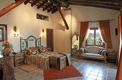 Alcoy Apartment | Masia La Mota
