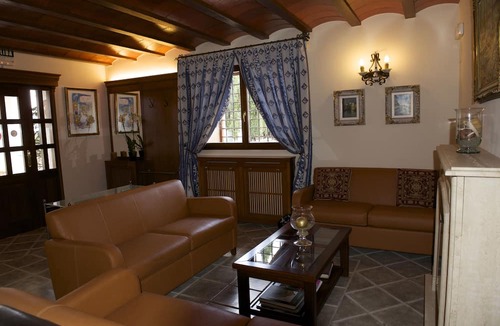 Alcoy Apartment | Masia La Mota