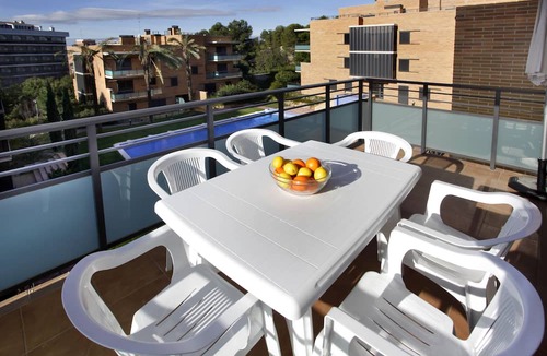Salou Apartment | Pierre & Vacances Salou