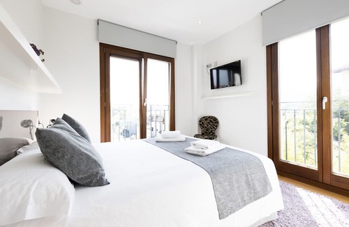 Hondarribia Apartment | Jaizkibel by Basquelidays